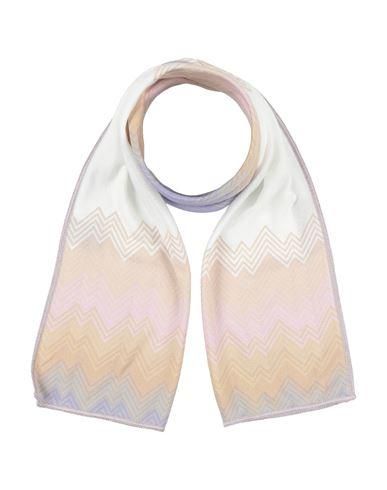 LORENZO CANA Sciarpa Basic In Puro Cachemire - Grigio - Taglia Unica Donna