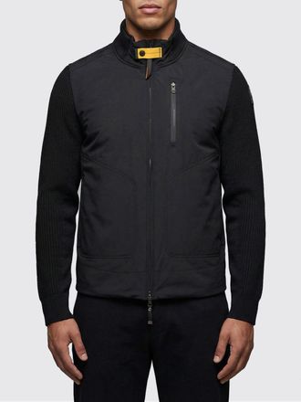 Parajumpers Jacket PARAJUMPERS Men color Black
