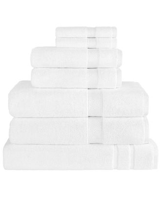Linum Home Textiles Anovia 7Pc Towel Set