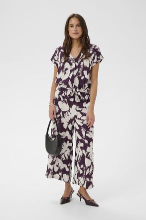 Kaffe Jumpsuit KAmira Jumpsuit Loose fit