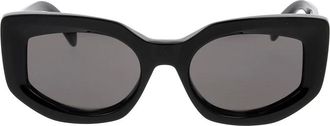 Celine Sunglasses, female, Black, Size: ONE SIZE Sunglasses