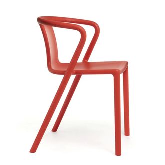 MAGIS Air-Armchair, rot