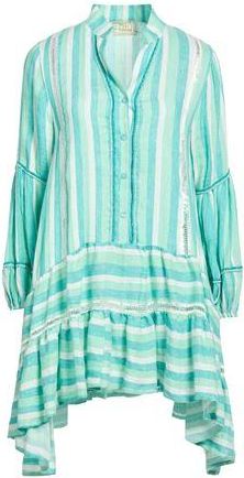 PHO Firenze DRESSES - Mini dresses on YOOX.COM