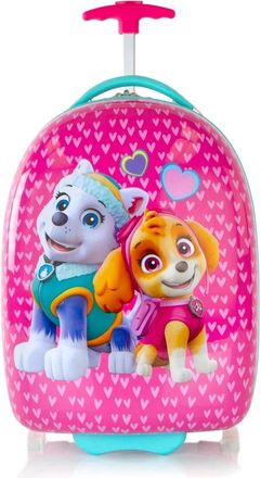 Heys Nickelodeon Paw Patrol Round Shape Luggage (RS-PL02-21AR)
