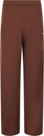 Valentino Striped Track Pants