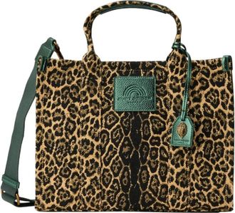 Kurt Geiger Donna, Borse, Multicolore, Taglia unica, new