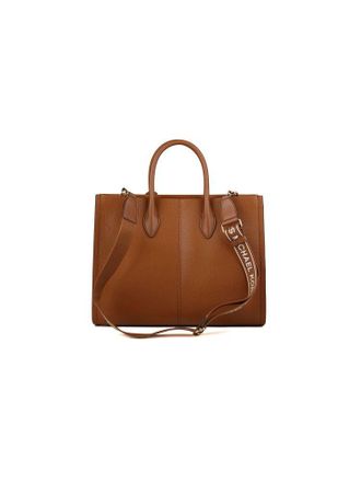 Michael Kors Mirella Tote Bag - Brown