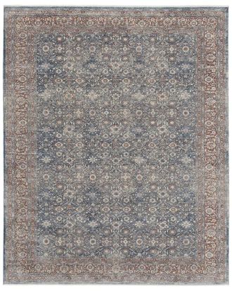 Weave & Wander Gilford Transitional Oriental Accent Rug