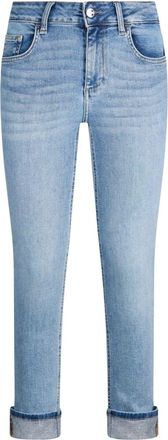 Liu Jo Jeans skinny - Blu