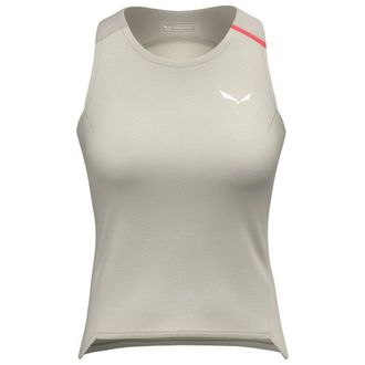 Salewa Vento AM Tank Tank Top f&uuml;r Damen | grau