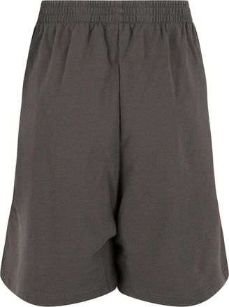 Balenciaga Bb Paris Icon Sweat Short