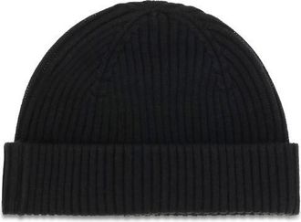 Parajumpers PA26WPAHAHA70PAL0541BB Beanie - Black