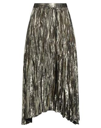 Momoni BOTTOMWEAR - Midi skirts on YOOX.COM