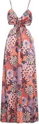 Simona Corsellini KLEIDER - Maxi-Kleider auf YOOX.COM