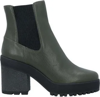 Hogan FOOTWEAR - Ankle boots on YOOX.COM