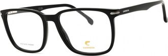 Carrera 309 0807 00 Black 57mm