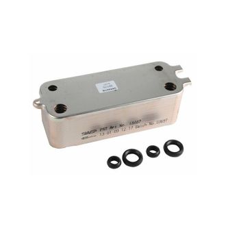 DIFF Eyewear Scambiatore Secondario 24p