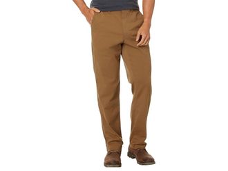 L.L.Bean Comfort Stretch Chino Pants Mens Casual Pants Walnut : 34 30, Cotton/Lycra/Polyester
