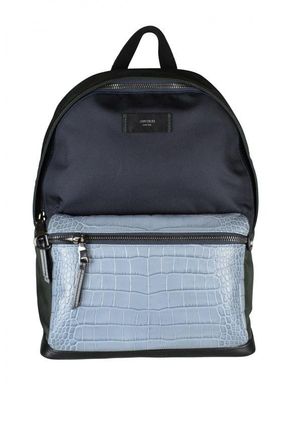 Jimmy Choo London Wilmer Rucksack