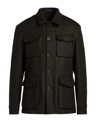Drumohr COATS & JACKETS - Jackets on YOOX.COM