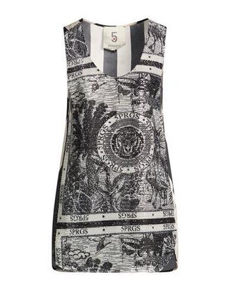 5 Progress TOPWEAR - Tops on YOOX.COM