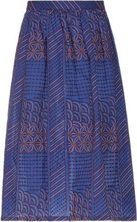 Sessun BOTTOMWEAR - Midi skirts sur YOOX.COM