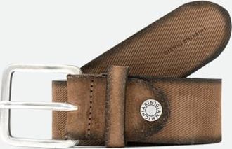 Gianni Chiarini CINTURA IN PELLE 4 CM