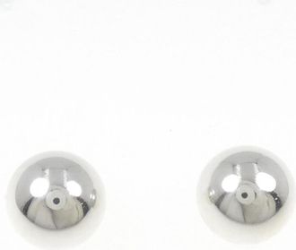 Tiffany & Co. 925 Stud Earrings (Pre-Owned)