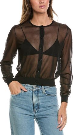 Frame Denim Frame Denim The Luxe Cardigan