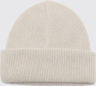 Fabiana Filippi Cappello Fabiana Filippi in lana a costine