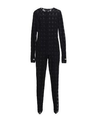 Dolce & Gabbana MONOS&PETOS - Monos enterizos en YOOX.COM