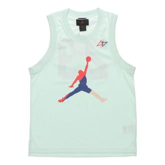 Nike Jordan Air Jordan Sport DNA Mest Jersey For Men Blue CK9591-330