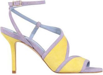 Islo Isabella Lorusso CALZADO - Sandalias con cierre en YOOX.COM