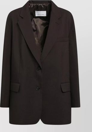 Frankie Shop blazer
