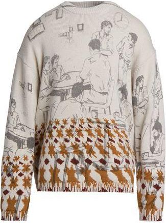 J.W.Anderson MAGLIERIA - Pullover su YOOX.COM