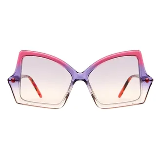 Kuboraum Donna, Accessori, Multicolore, Taglia unica, new