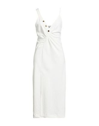 Sandro VESTIDOS - Vestidos midi en YOOX.COM