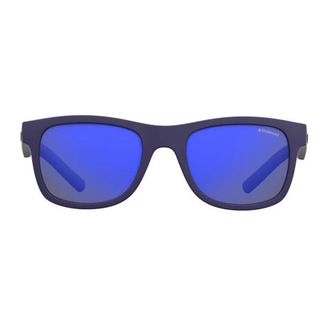 Polaroid unisex, Accessoires, Blauw, Maat: ONE Size