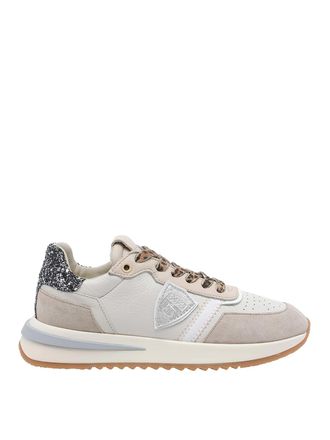 Philippe Model Beige Tropez 21 Sneakers