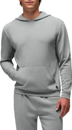 Prana Shea Soft Hoodie in Sterling at Nordstrom, Size Xx-Large