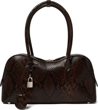 Stella McCartney Stella Ryder Medium Tote Bag