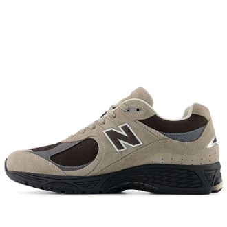 New Balance 2002R Arid Stone Black Coffee U2002RO