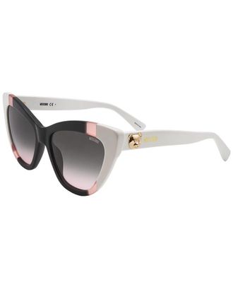 Moschino Womens Mos122/S 54Mm Sunglasses