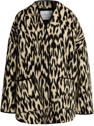 Forte_Forte COATS & JACKETS - Coats on YOOX.COM