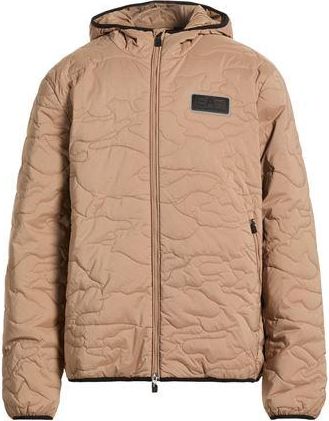 Emporio Armani COATS & JACKETS - Puffers on YOOX.COM