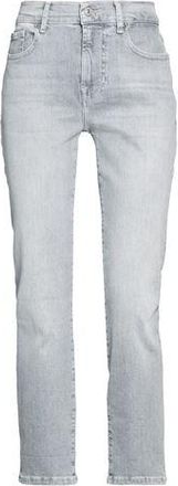 7 For All Mankind PARTES DE ABAJO - Pantalones vaqueros en YOOX.COM