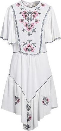 Isabel Marant VESTIDOS - Minivestidos en YOOX.COM
