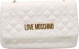 Love Moschino schoudertas Vrouwen