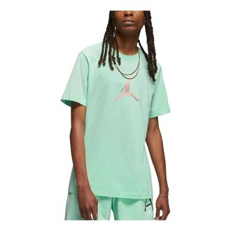 Air Jordan Sport DNA T-Shirt Green DO8899-379