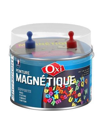 OEM Oxi Pintura Magn&eacute;tica 250ml - Oxi